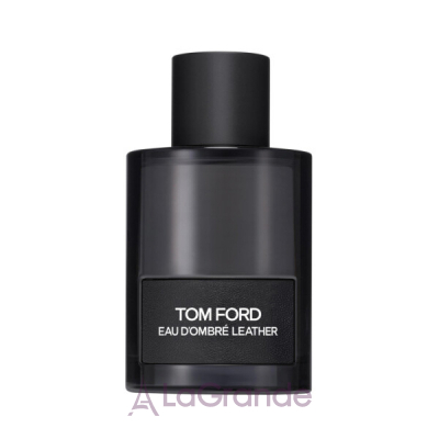 Tom Ford Eau d'Ombre Leather  