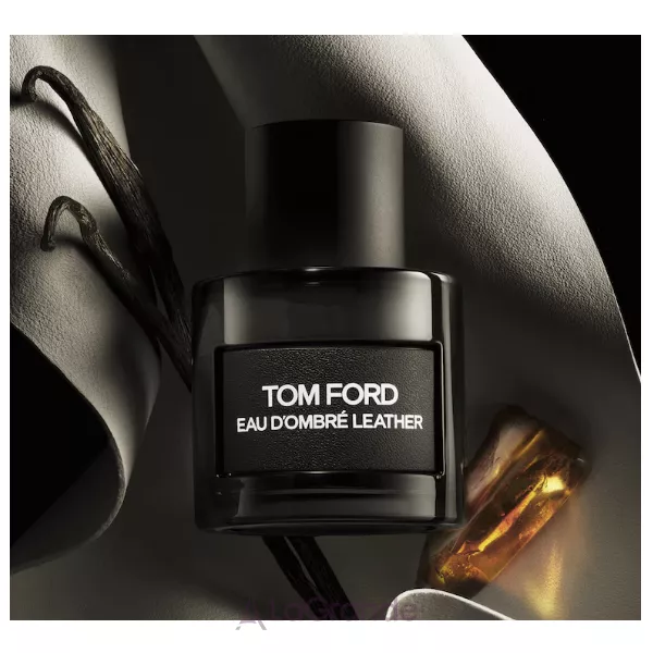 Tom Ford Eau d'Ombre Leather ��������� ����