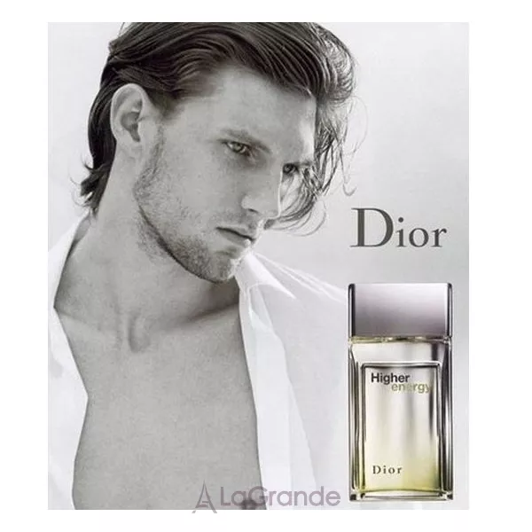 Christian Dior Higher Energy ��������� ���� (������)