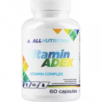 Allnutrition Vitamin ADEK ������� ������� "�������� ����"