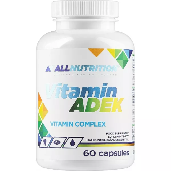 Allnutrition Vitamin ADEK ������� ������� 