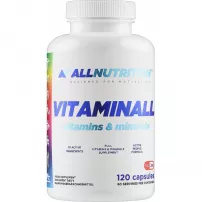 Allnutrition VitaminAll Vitamins and Minerals ������� ������� "�������� � ��������"