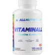 Allnutrition VitaminAll Vitamins and Minerals   