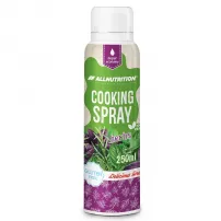 Allnutrition Cooking Spray Herbs Oil ��������������� �����-����� � �������