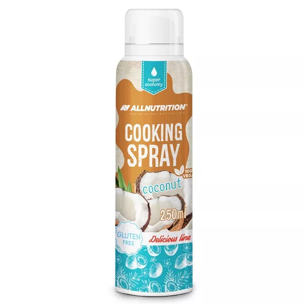 Allnutrition Cooking Spray Cocount Oil �������������� �������� ���-�����