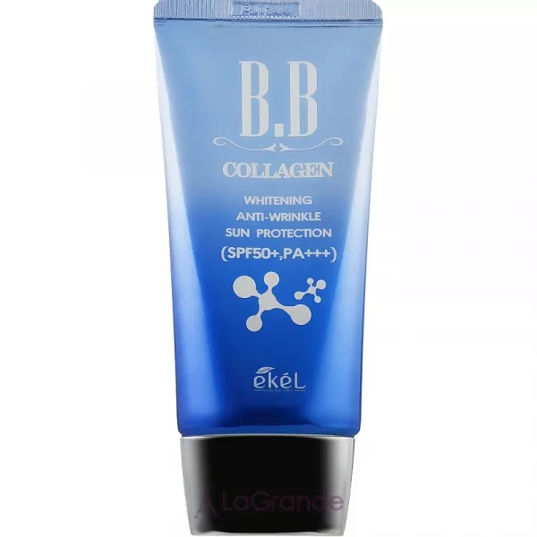 Ekel Collagen BB Cream ���� ��� ���� � ���������� ���������