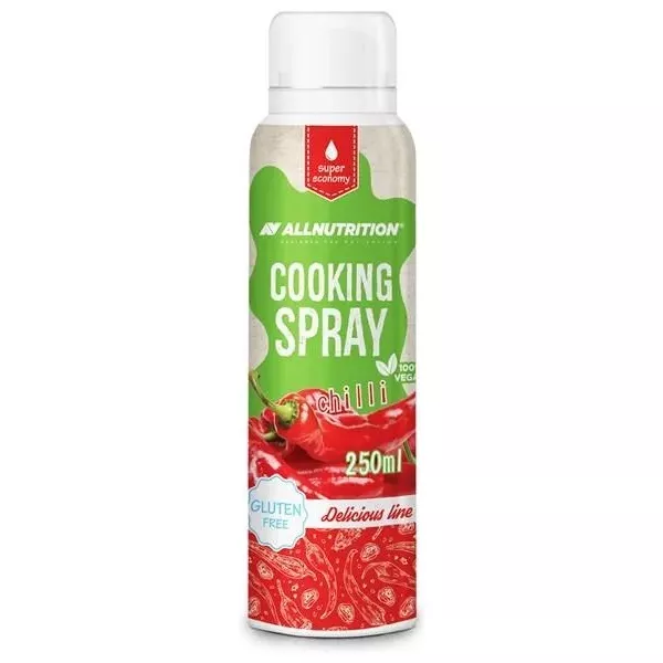 Allnutrition Cooking Spray Chilli Oil �������������� ���-����� 