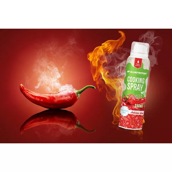Allnutrition Cooking Spray Chilli Oil �������������� ���-����� 