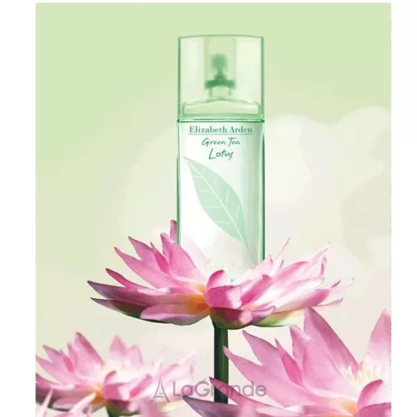Elizabeth Arden Green Tea Lotus ��������� ����