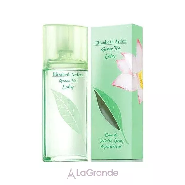 Elizabeth Arden Green Tea Lotus ��������� ����