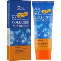 Ekel UV Collagen Sun Block �������������� ���� � ����������