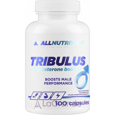 Allnutrition Tribulus Testosterone Booster   