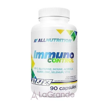 Allnutrition Immuno Control     