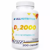 Allnutrition Vitamin D3 2000 ������� D3