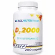 Allnutrition Vitamin D3 2000 ³ D3