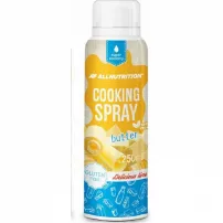 Allnutrition Cooking Spray Butter Oil ��������������� �����-����� ���������