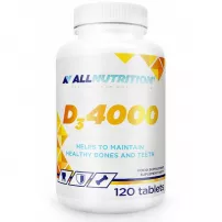 Allnutrition Vitamin D3 4000 ������� D3