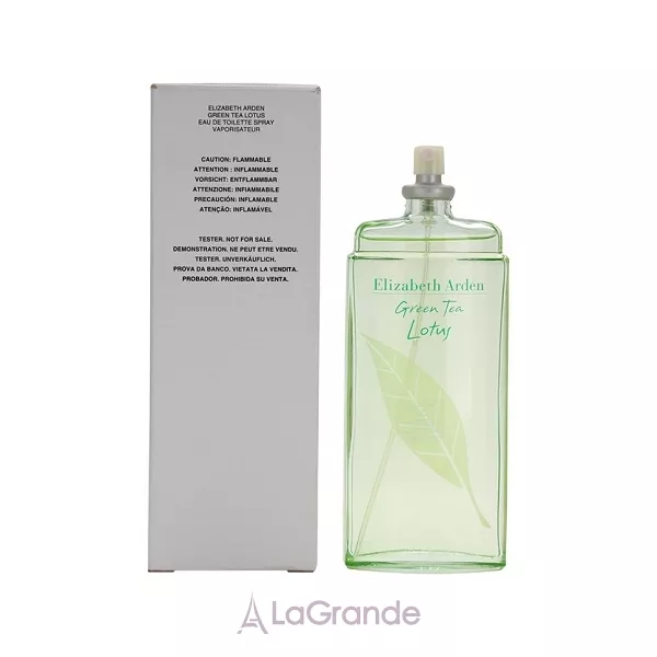 Elizabeth Arden Green Tea Lotus ��������� ���� (������)