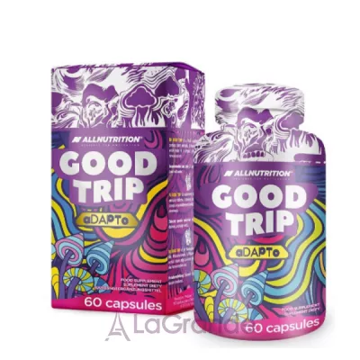 Allnutrition Good Trip Adapto      