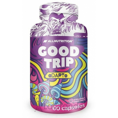 Allnutrition Good Trip Adapto      