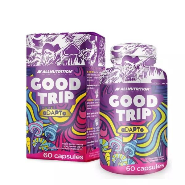 Allnutrition Good Trip Adapto ������� ������� ��� �������� ������� �������