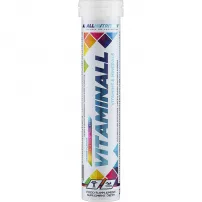 Allnutrition VitaminAll Vitamins and Minerals Orange ������� �������� "�������� � ��������" �� ������ ���������