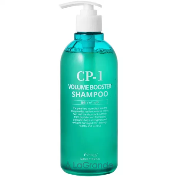 Esthetic House CP-1 Volume Booster Shampoo ������� ��� �������� ������ ������ �������