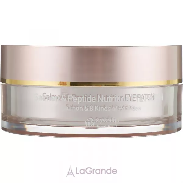 Eyenlip Salmon Oil Nutrition Eye Patch ����� ��� �����