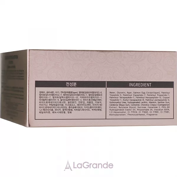 Eyenlip Salmon Oil Nutrition Eye Patch ����� ��� �����