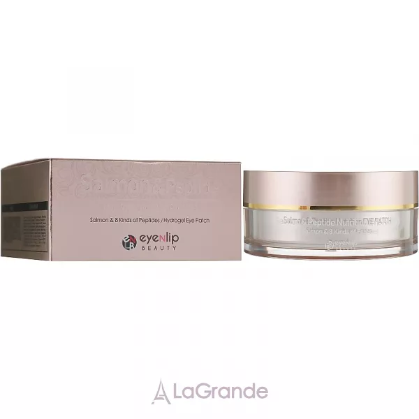Eyenlip Salmon Oil Nutrition Eye Patch ����� ��� �����