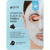 Eyenlip Detoxifying O2 Bubble Mask ����� �������� �����������