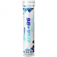 Allnutrition ZMA + Vitamin B6 ������� �������� "ZMA + B6" �� ������ ������