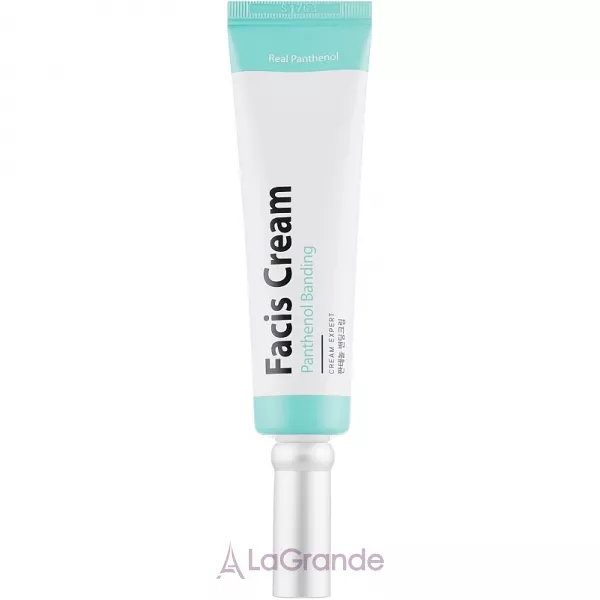 Jigott Facis Panthenol Banding Cream ���� ��� ������� � ����������