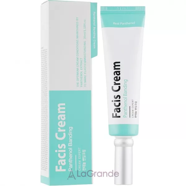 Jigott Facis Panthenol Banding Cream ���� ��� ������� � ����������