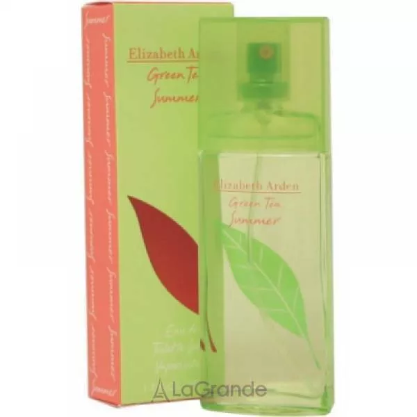 Elizabeth Arden Green Tea Summer ��������� ����