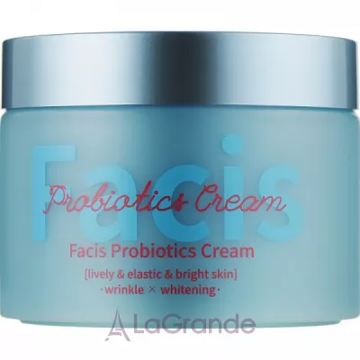 Facis Probiotics Cream       