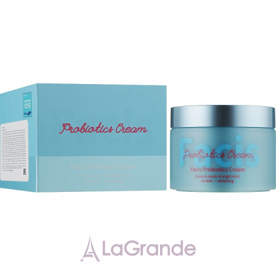 Facis Probiotics Cream       