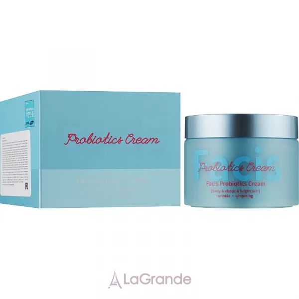 Facis Probiotics Cream ���� ��� ���������� ���� ������� � �����������