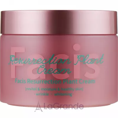 Facis Resurrection Plant Cream       