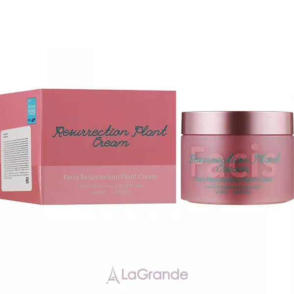 Facis Resurrection Plant Cream ���� ��� ���������� ���� � ���������� �����������