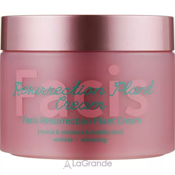 Facis Resurrection Plant Cream ���� ��� ���������� ���� � ���������� �����������