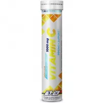 Allnutrition Vitamin C 1000mg ������� �������� "������� �" �� ������ ������