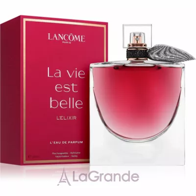 Lancome La Vie est Belle L'Elixir  