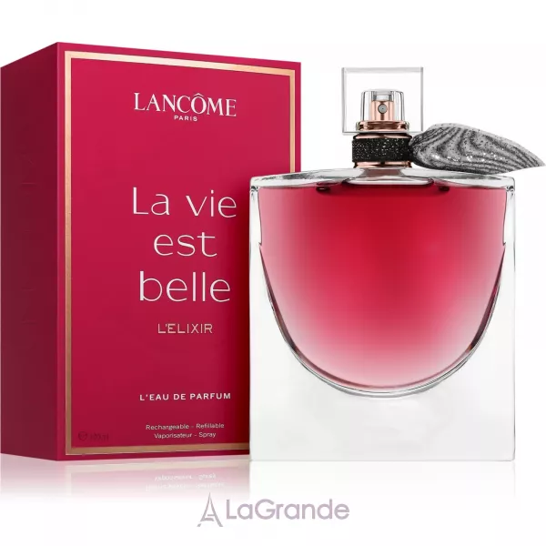 Lancome La Vie est Belle L'Elixir - Парфюмированная вода купить