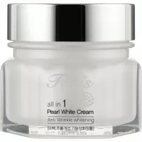 Facis All-In-One Pearl Whitening Cream ����������� ���� � ��������� ��������