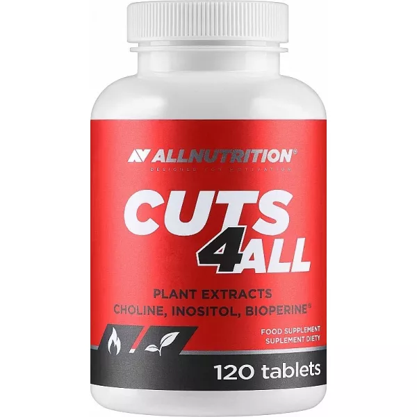 Allnutrition Cuts4all ������� ������� ��� �������� ������
