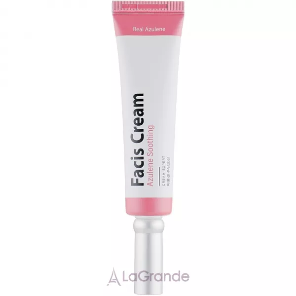 Jigott Facis Azulene Soothing Cream ���� ��� ������� ��������������, ������������, �����������������
