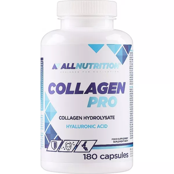 Allnutrition Collagen Pro ������� ��� ������� �� ��'����, � ��������