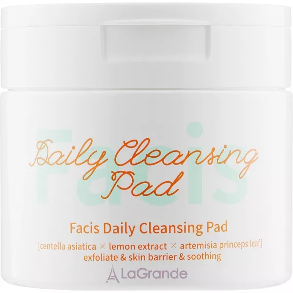 Facis Daily Cleansing Pads ����������� ����-����� ��� �������