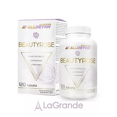 Allnutrition AllDeynn BeautyRose    ,     , 